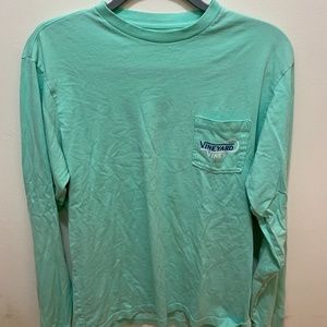 Vineyard Vines Long Sleeve Shirt